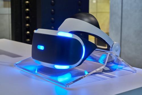 索尼慶祝銷售的PSVR數量達到420萬張約為Sega CD配件的兩倍
