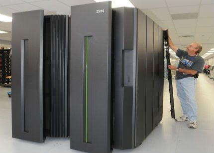 IBM的Z13大型機專為應用時代而設計但它能否從通用硬件中贏回業務