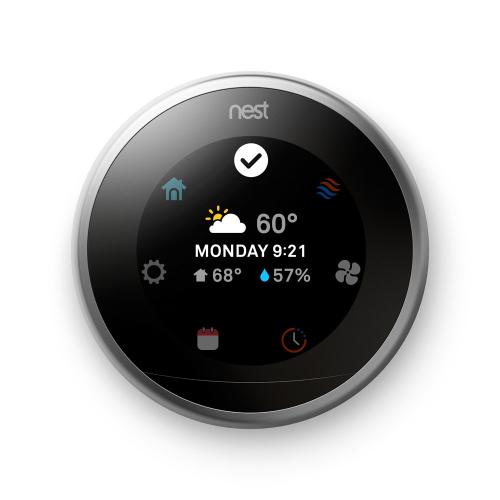 谷歌不小心泄漏了新的Nest Hub Max智能顯示屏