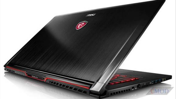 Nvidia Pascal驅動的筆記本電腦讓我大吃一驚