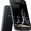 科技熱點：三星為俄羅斯推出黑色版GalaxyS4S4Mini