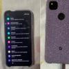Pixel 4a動手圖像顯示了我們幾個月前遇到的熟悉設計