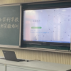在北臧村鎮中心小學組織了首場黃村片區的科學教師新教材實驗培訓活動
