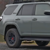 常規先生說2021年豐田4Runner TRD Pro并非出色的日常駕駛者