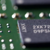 美光推出用于AI智能手機的低功耗DDR5 DRAM