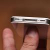介紹清除蘋果iPhone手機聽筒灰塵