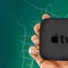 即將與Apple TV簽訂有氧健身操物理的協議