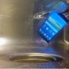 教大家蘋果iPhone手機掉進水里后應該這么辦