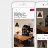 Pinterest收購了移動應用Highlight和Shorts背后的團隊
