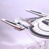 星際迷航Online將很快讓您3D打印您的星艦