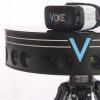 Voke與英特爾合作拍攝紐約時裝周的現場VR廣播