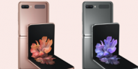 三星Galaxy Z Flip 5G正式全球上市發布