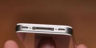 介紹清除蘋果iPhone手機聽筒灰塵