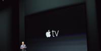 Starz的前節目總裁Carmi Zlotnik與Apple TV簽約