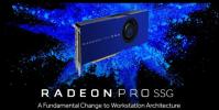 AMD推出基于閃存的新內存大幅提升圖形性能