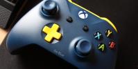 Xbox One S控制器是微軟另一款時尚而智能的升級產品