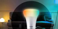 飛利浦Hue套件在百思買捆綁了兩個Google Home Minis