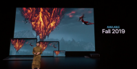 Apple Arcade是iOS Mac和Apple TV的新游戲訂閱