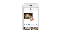 Tenor推出了具有GIF創建器和類似Snapchat的過濾器的iOS 10 iMessage應用程序