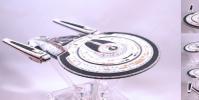 星際迷航Online將很快讓您3D打印您的星艦