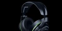 Razer宣布推出ManOwar 7.1有線游戲耳機