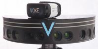 Voke與英特爾合作拍攝紐約時裝周的現場VR廣播