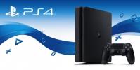 Slimmer PlayStation 4在索尼的紐約市活動中亮相