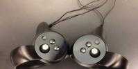 Oculus Touch控制器使用磁鐵感覺更好