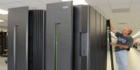 IBM的Z13大型機專為應用時代而設計但它能否從通用硬件中贏回業務