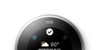 谷歌不小心泄漏了新的Nest Hub Max智能顯示屏