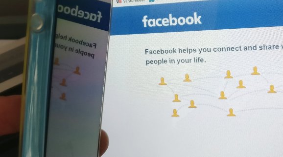 Facebook刪除了亞馬遜服務器上公開的用戶數據