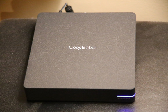 Google將Cast支持集成到光纖電視中