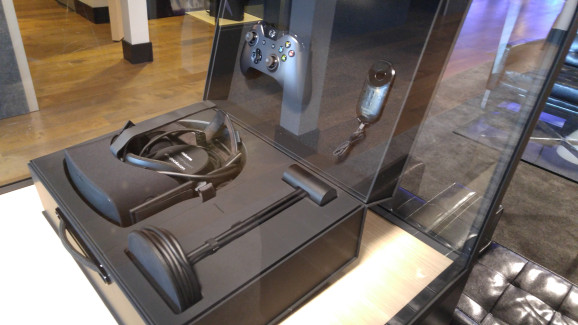 Oculus Rift更新最終允許您將游戲安裝到其他驅動器