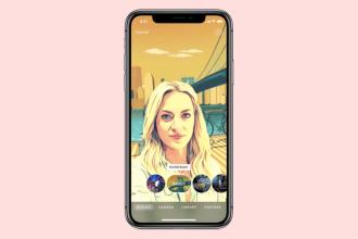 Apple的最新Clips更新更接近真正的視頻應用程序
