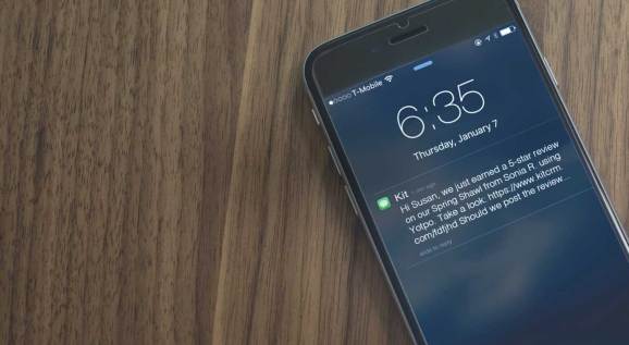 Shopify擁有的Kit的人工智能營銷機器人現在在Facebook Messenger上