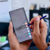 三星Galaxy Note 10脫穎而出得益于其動態AMOLED屏幕