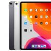 蘋果在其中文網站上泄露了四款新的iPad Pro機型