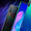 華為從袖子中拉出了P40 Lite E 這有什么不同