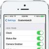 講解蘋果系統iOS7.1.2越獄插件推薦