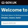 Study贊揚了Whitehall的Gov.uk網站平臺