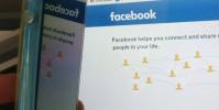 Facebook刪除了亞馬遜服務器上公開的用戶數據