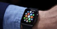 檢修了蘋果Watch應用程序現在您可以看到比以往更多的數據