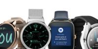 谷歌推出采用全新設計獨立應用和兼容性API的Android Wear 2.0