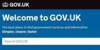 Study贊揚了Whitehall的Gov.uk網站平臺