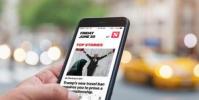 Apple的新聞應用程序正在iOS 10中進行訂閱和重新設計