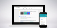 谷歌在新的早期采用者計劃中推出了Springboard應用程序并重新設計了Google協作平臺