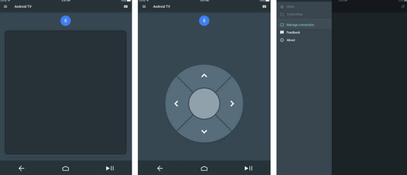 谷歌發布適用于iOS的Android TV遠程應用程序