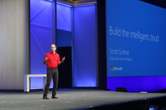 Microsoft在預覽版中推出AWS Lambda競爭對手Azure功能