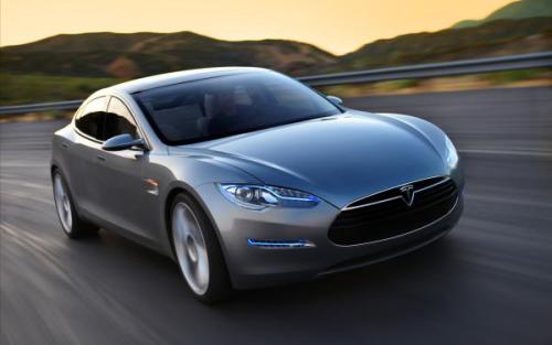 特斯拉終于推出了Model 3它為大眾提供的第一輛車