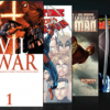 科技熱點：MarvelUnlimited應用程序進入Android